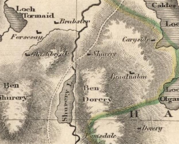 Brawlbin, Brubster and Shurery